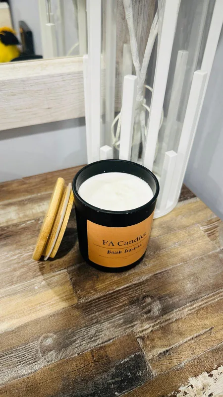 FA Candles - Various Scents image indicator(4)