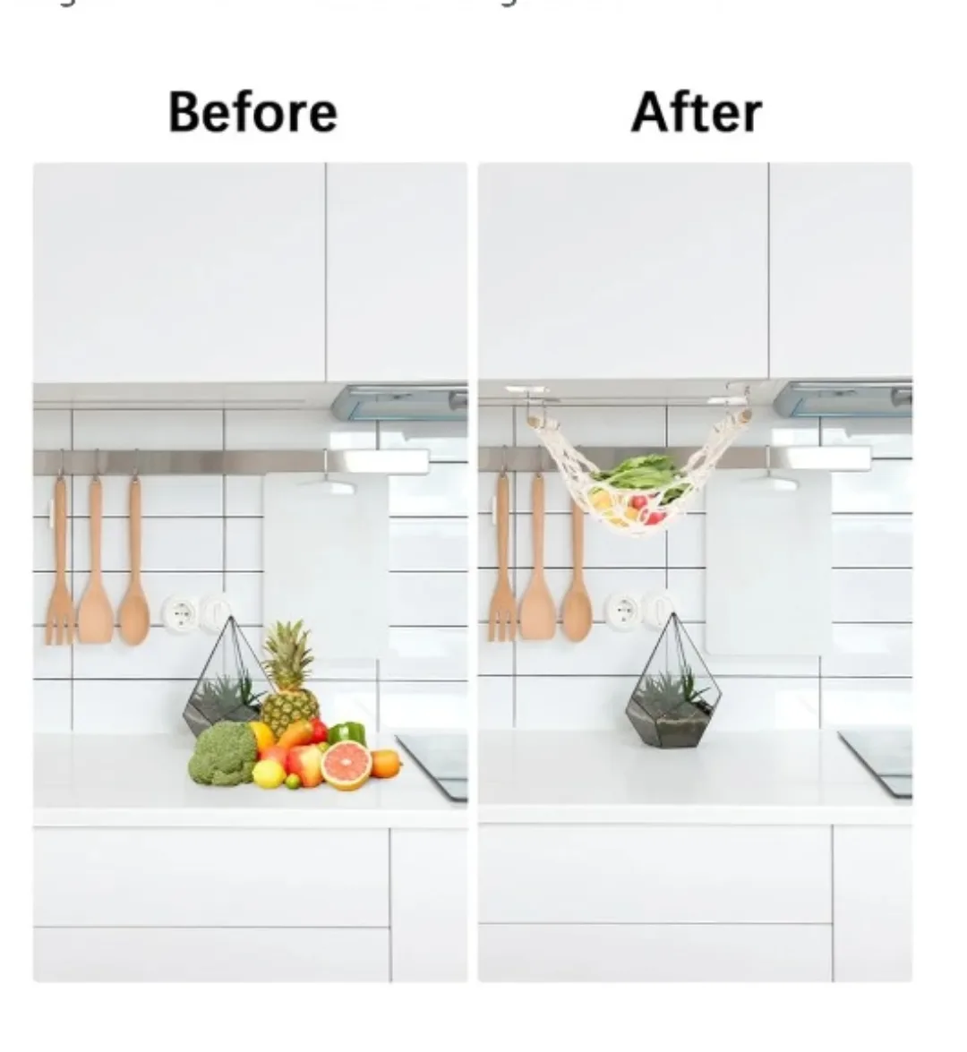 Macrame Fruit Hammock image indicator(2)