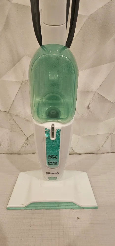 Shark S1000C Steam Mop image indicator(3)