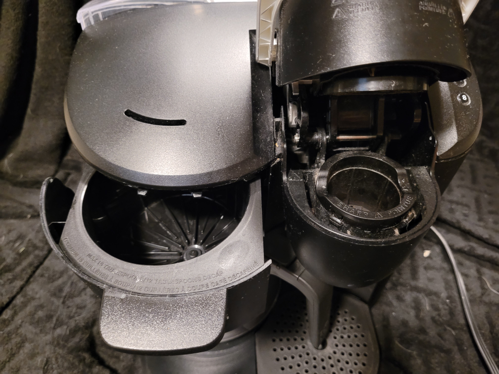 Keurig K150 Coffee Maker - photo 2