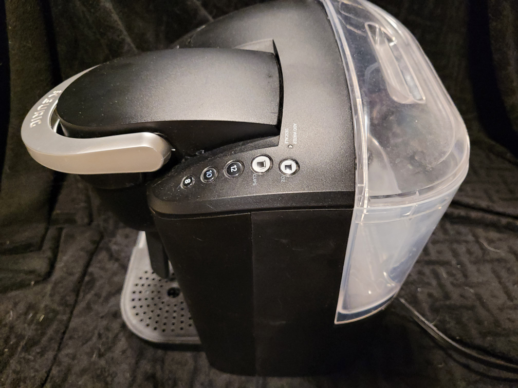 Keurig K150 Coffee Maker - photo 3