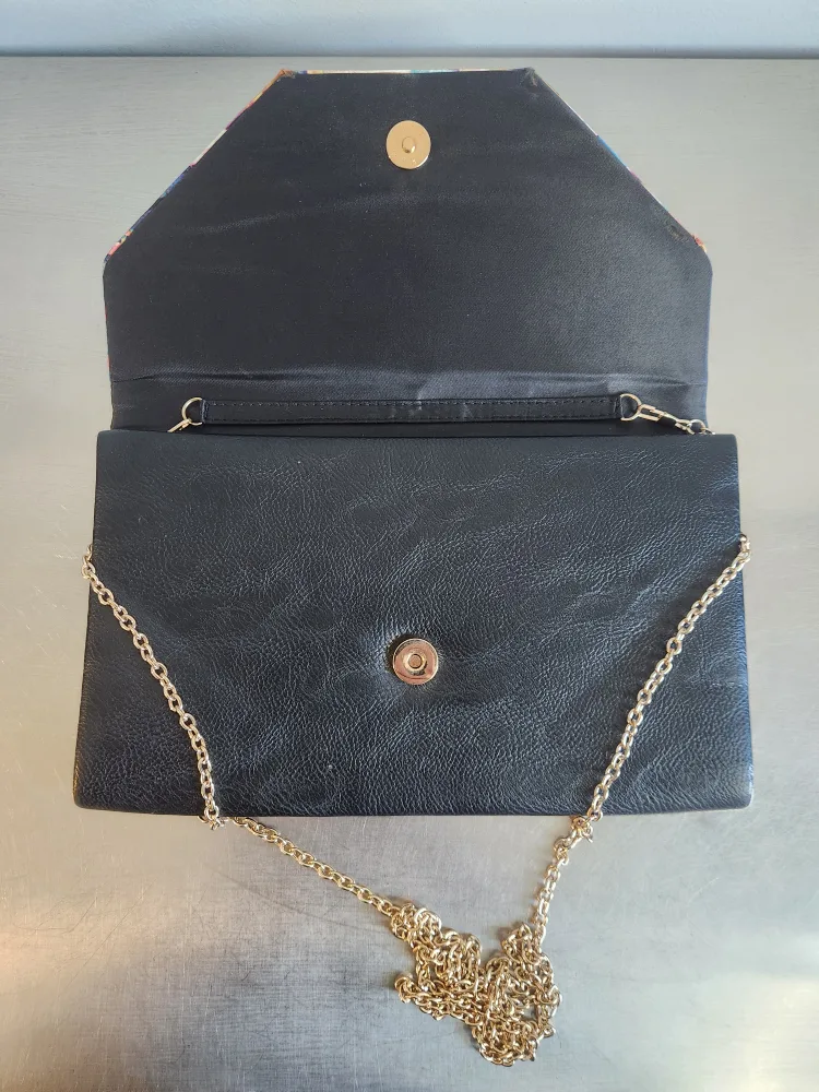 Call It Spring Heels & Clutch Set image indicator(7)