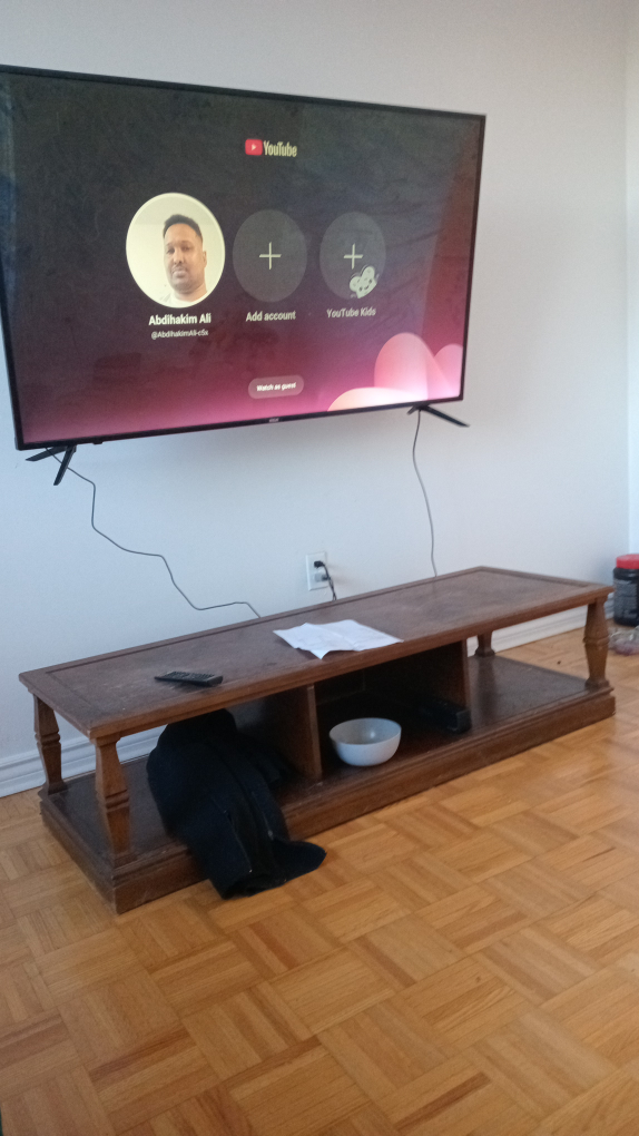 Tv  stand - photo 2