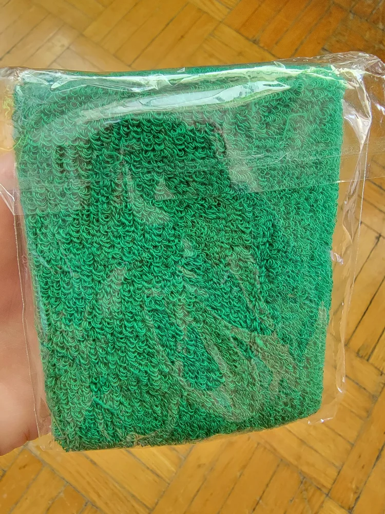 New Sobeys Tennis Canada Wristband image indicator(2)