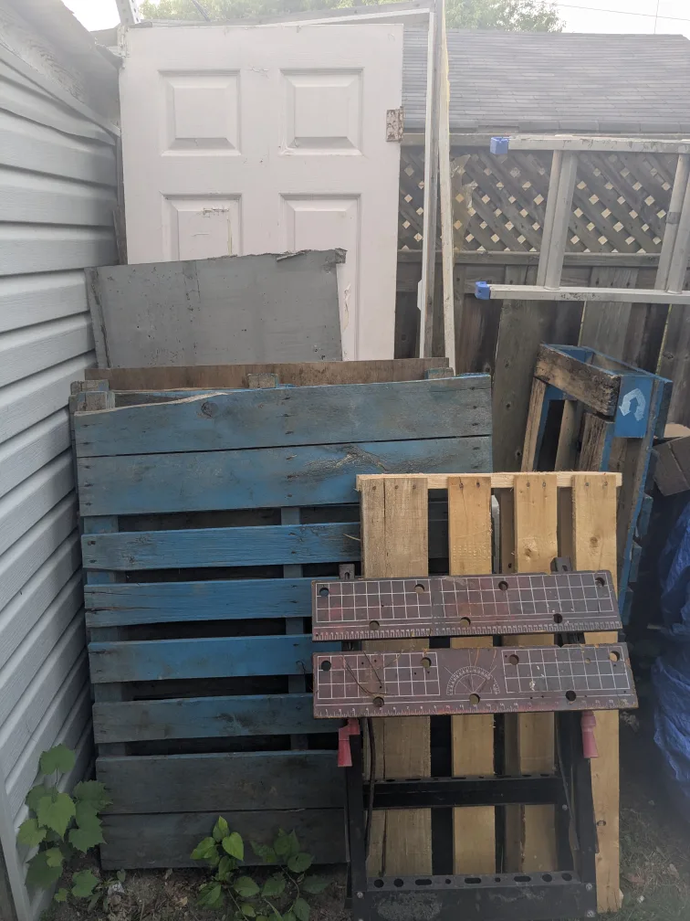 Aluminum Ladders image indicator(9)