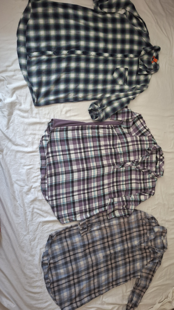 women shirts