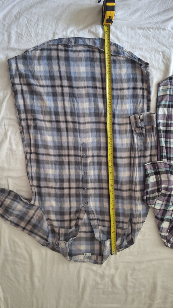 women shirts - photo 2