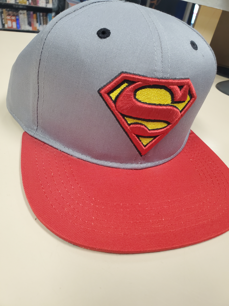 Superman Baseball Cap multiple styles - photo 3