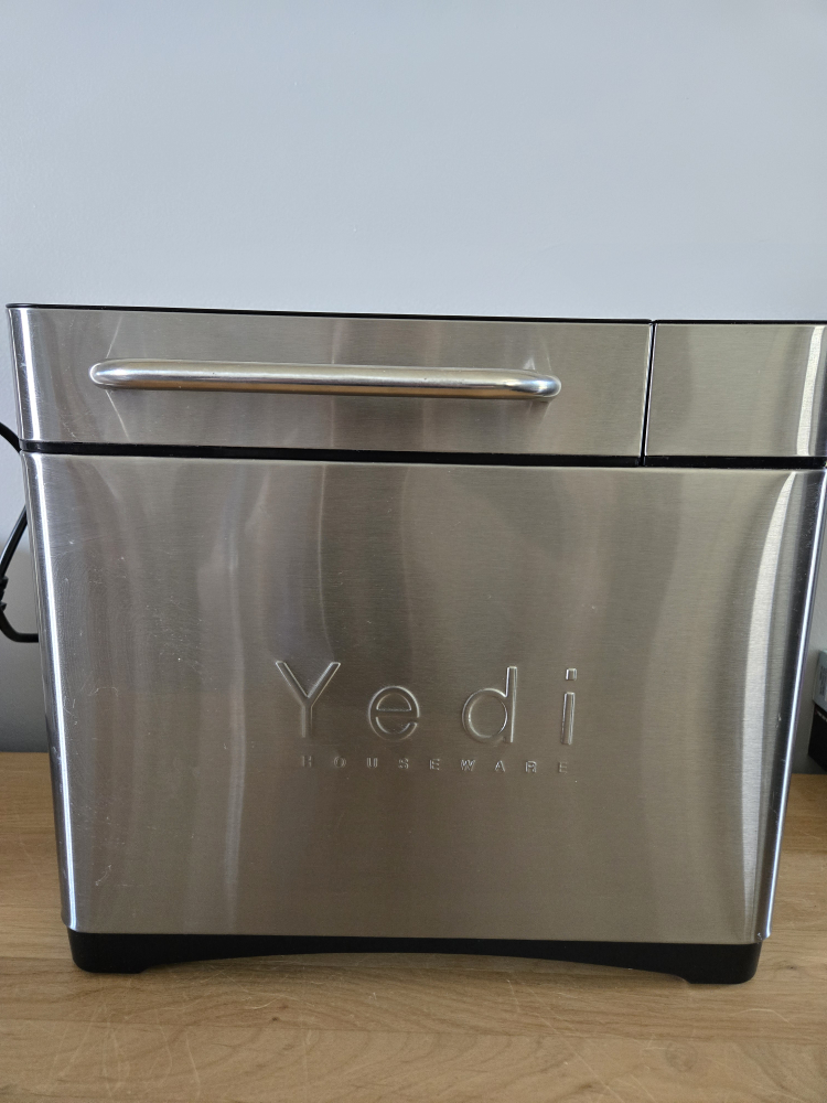 Yedi Houseware Bread Maker - photo 2