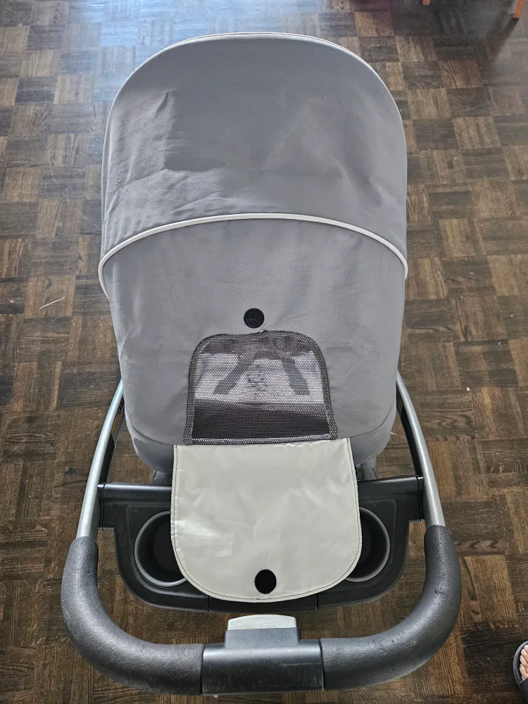 Graco Stroller - Good Condition! Ready to use. image indicator(5)