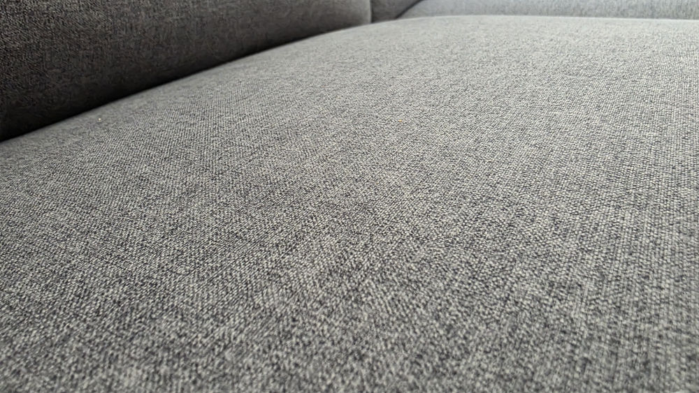 Structube Aaron Modern Sofa - Good conditions - photo 5