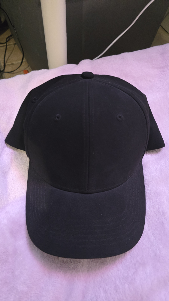 cap