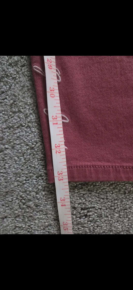 New Guess Jeans - Size 25 image indicator(6)