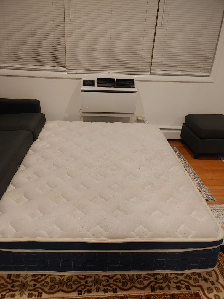 Queen size Mattress
