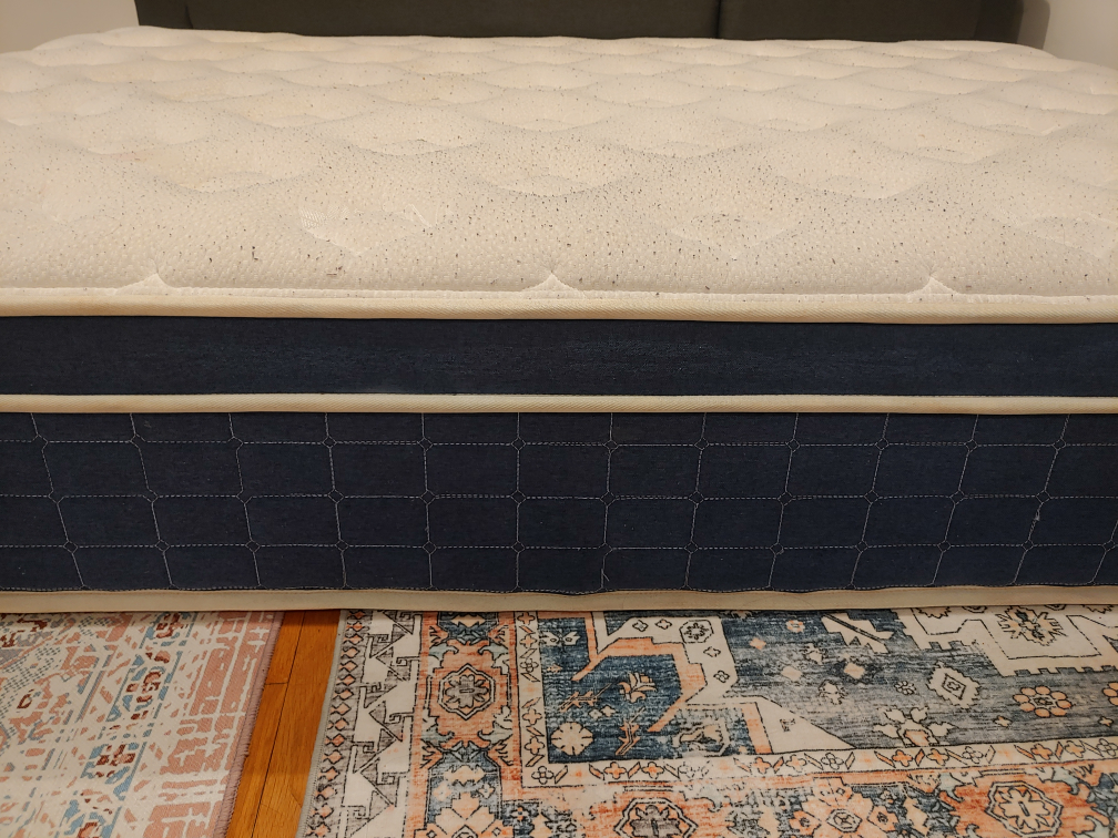 Queen size Mattress - photo 3