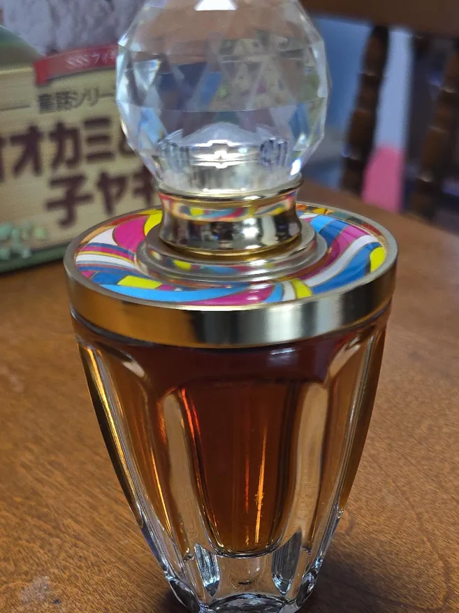 Taylor by Taylor Swift 50 ml Eau de Parfum 1.7 fl oz bottle image indicator(3)