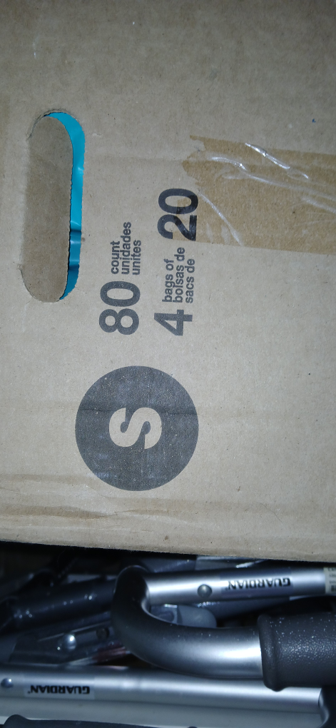 Rely Maximum Underwear XL, 80 Count - photo 4