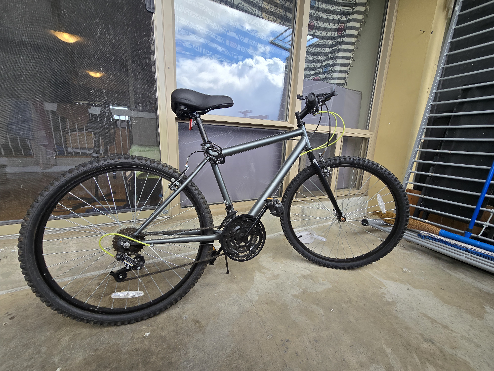 Mountain Bike - Great Condition!