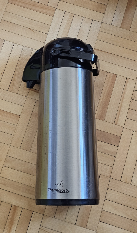 HnA Thermotastic Thermal Carafe