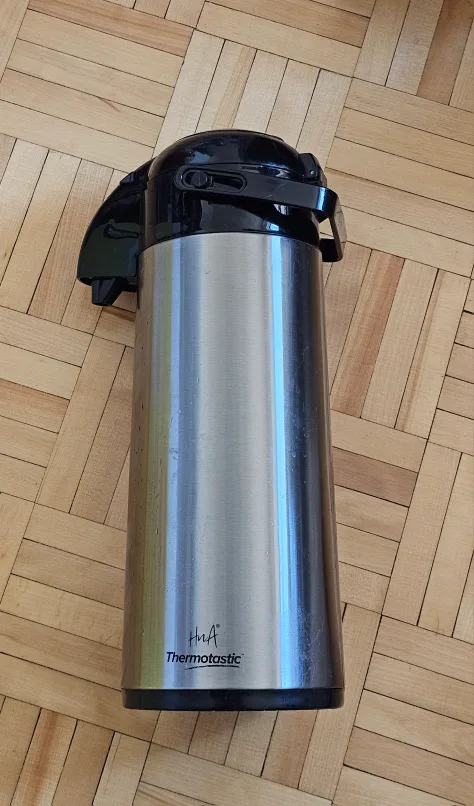 HnA Thermotastic Thermal Carafe thumbnail