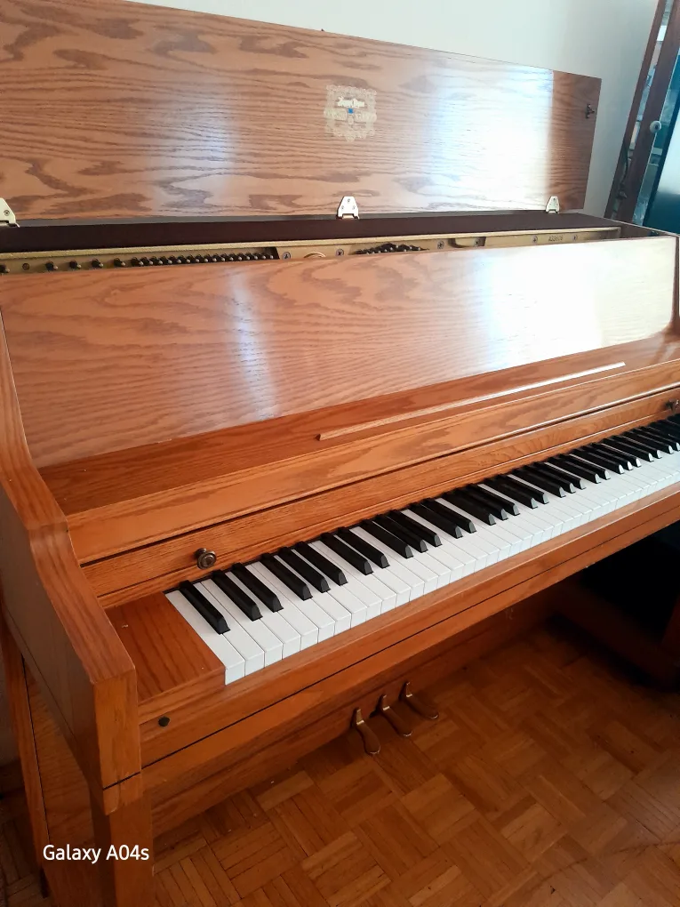 Kawai Piano image indicator(3)