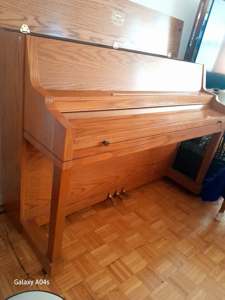 Kawai Piano image indicator(4)