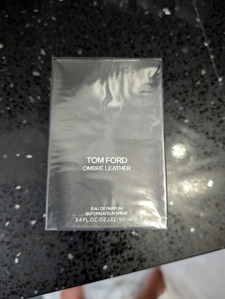 Tom Ford Ombre Leather 3.4 fl oz/100 ml image indicator(2)