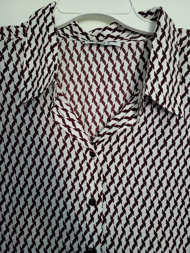 Suzy Shier blouse size XXL - photo 4