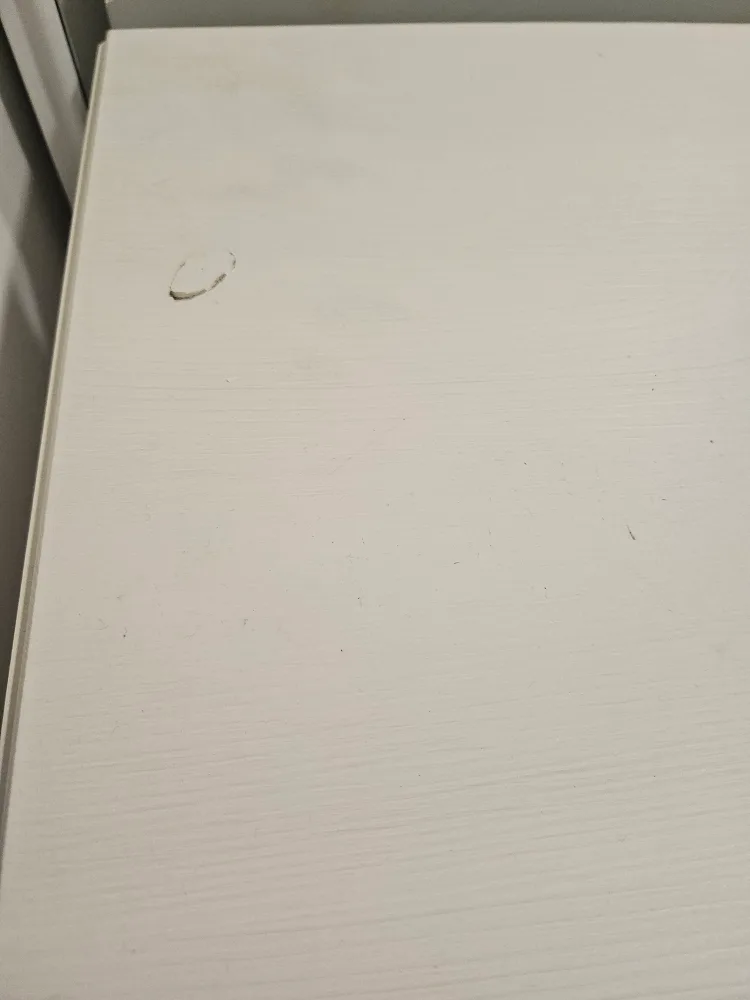 IKEA HAVSTA Glass-Door Cabinet - White image indicator(5)