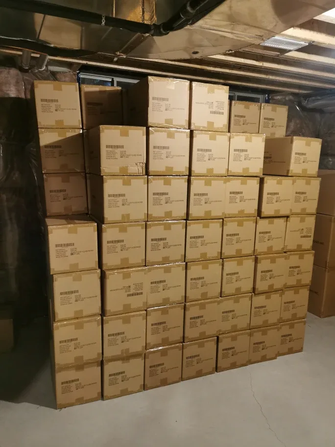 DEALER LOTS, 840 nightmare adventure boardgames $3ea image indicator(2)