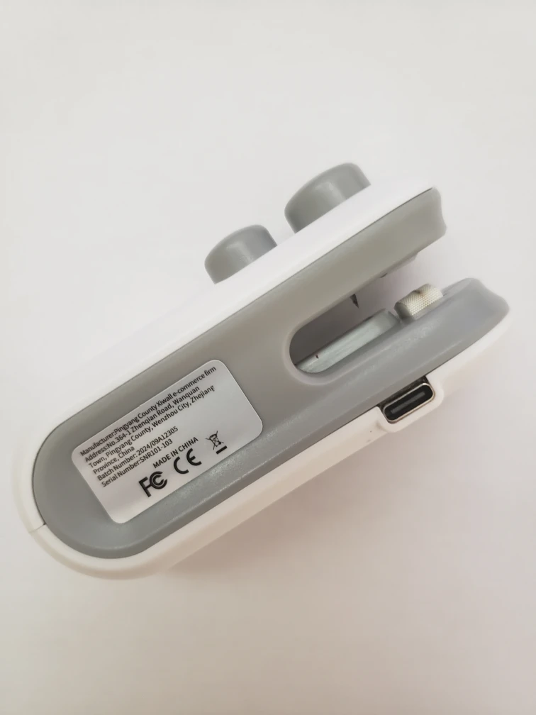 Portable Sealing Machine - New - photo 3