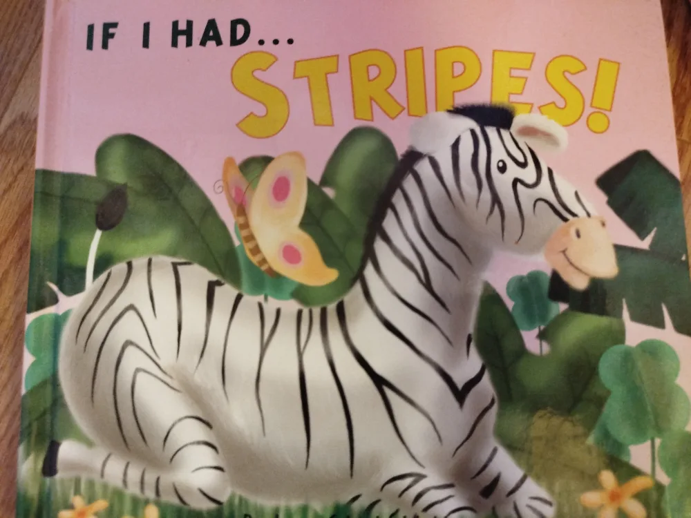 Interactive Children's Book thumbnail