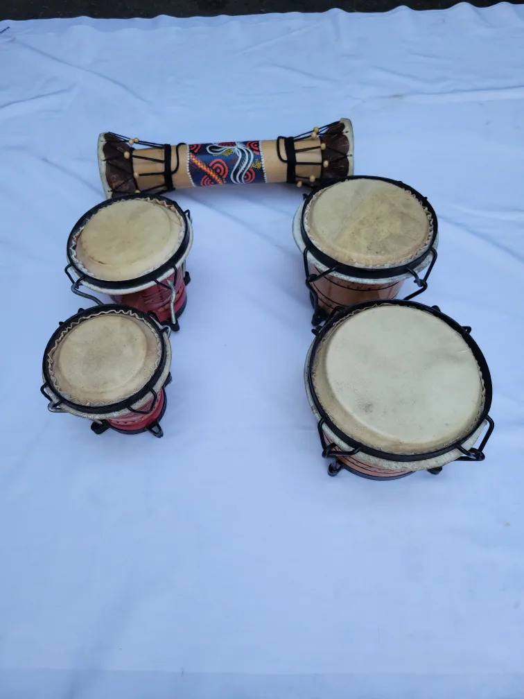 Handmade  Drums thumbnail
