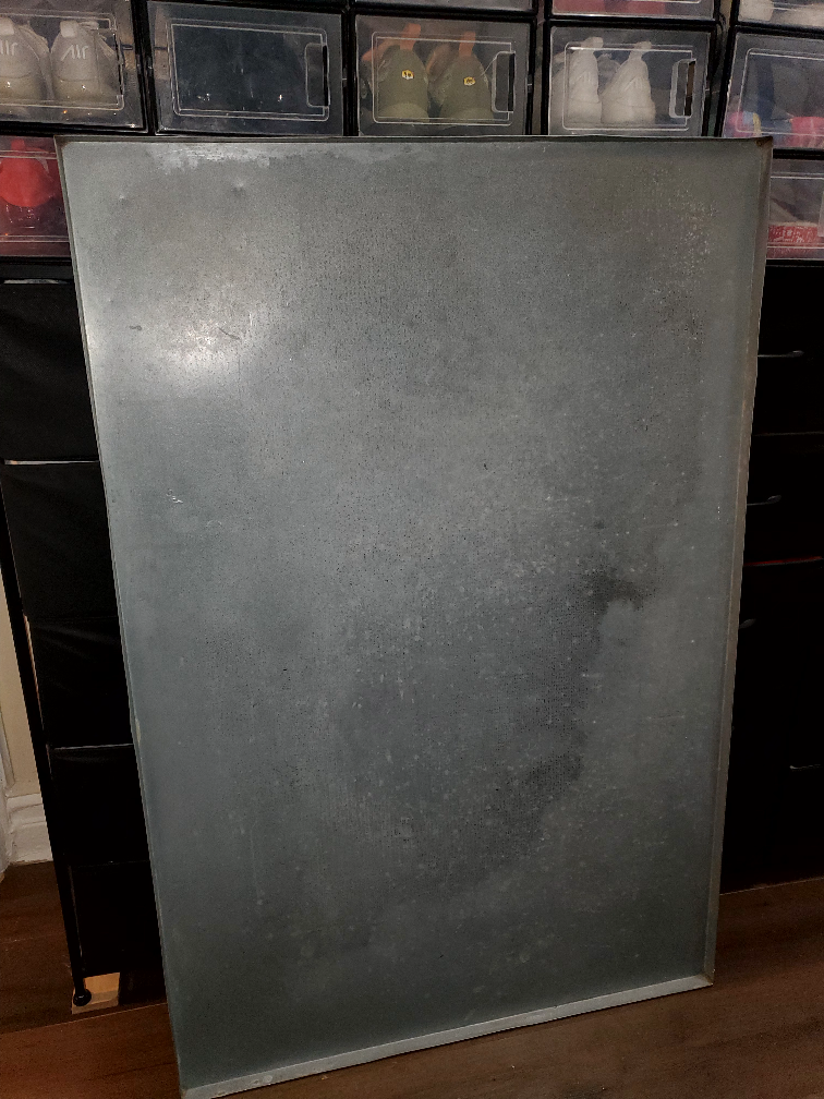 Giant Dog Crate (45"x37"x55") - photo 4