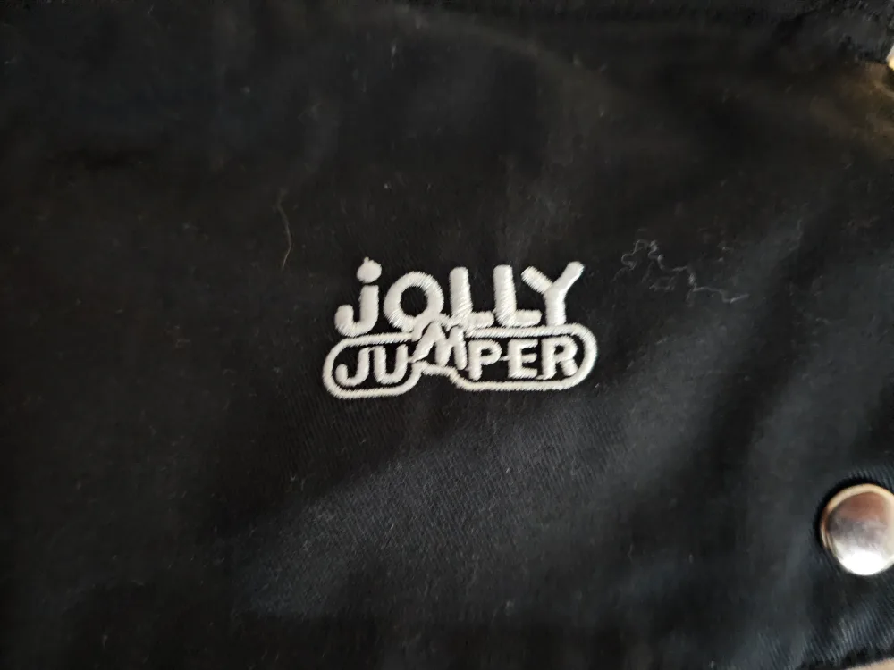 Gently Used Jolly Jumper in excellent condition thumbnail