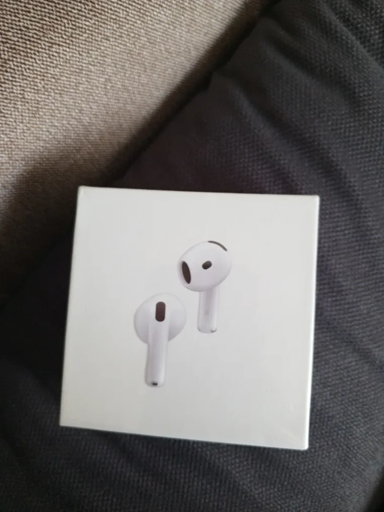 Earbuds 4 [ANC] thumbnail
