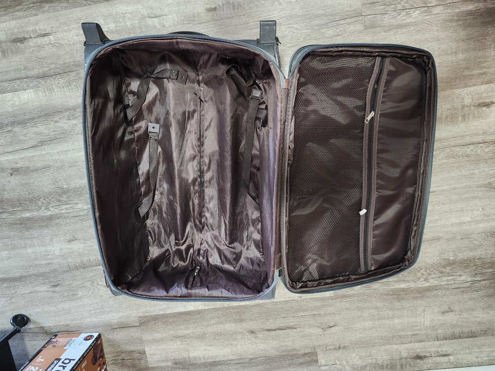 Rolling Suitcase - photo 2