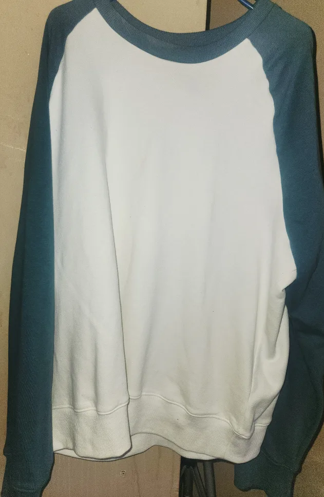 Street Legal XXL/TTG Sweatshirt thumbnail