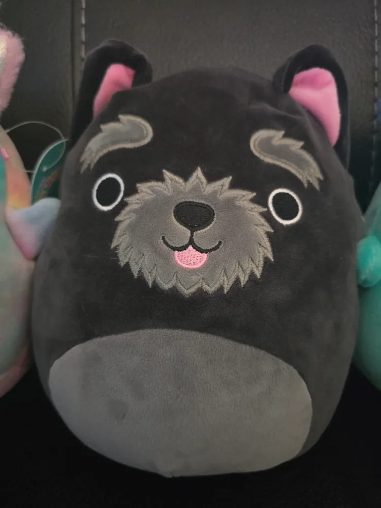 Squishmallows Plush Assortment thumbnail