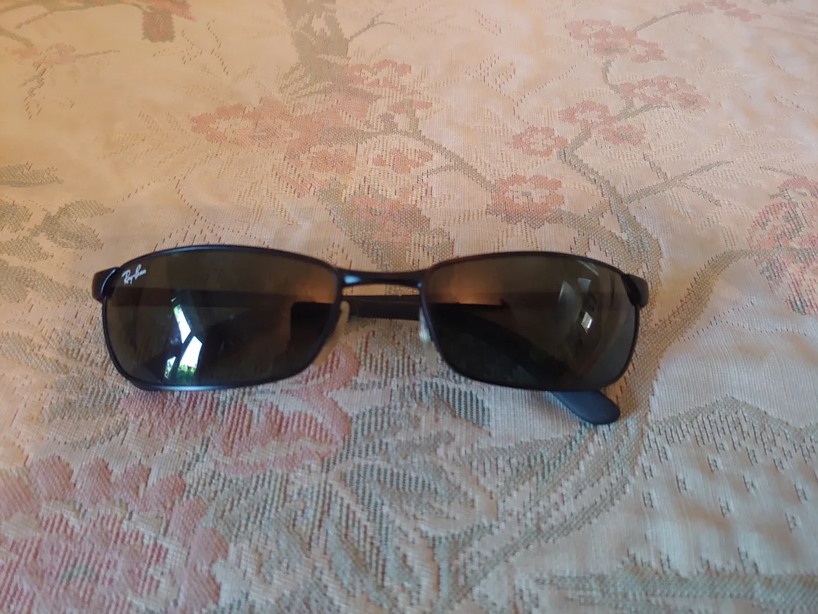 Ray-Ban Sunglasses - womens thumbnail