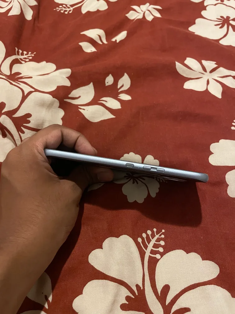 Motorola Moto X4 - 64 GB - Sterling Blue (Read Description) image indicator(6)