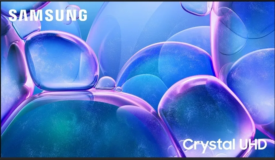 Samsung 55 Inch LED TV thumbnail