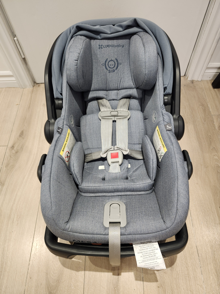 UPPAbaby Mesa V2 Infant Car Seat - photo 3