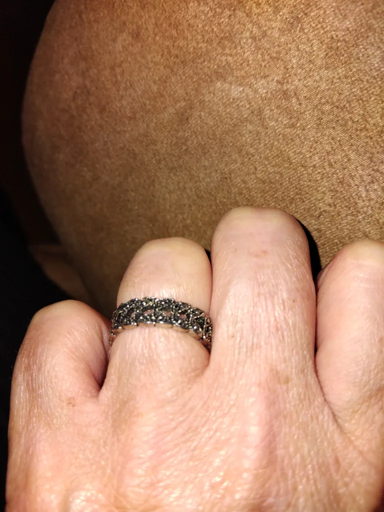 Silver Ring image indicator(3)