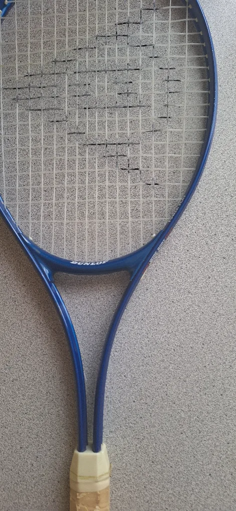 Dunlop Power Series Tennis Racket image indicator(7)