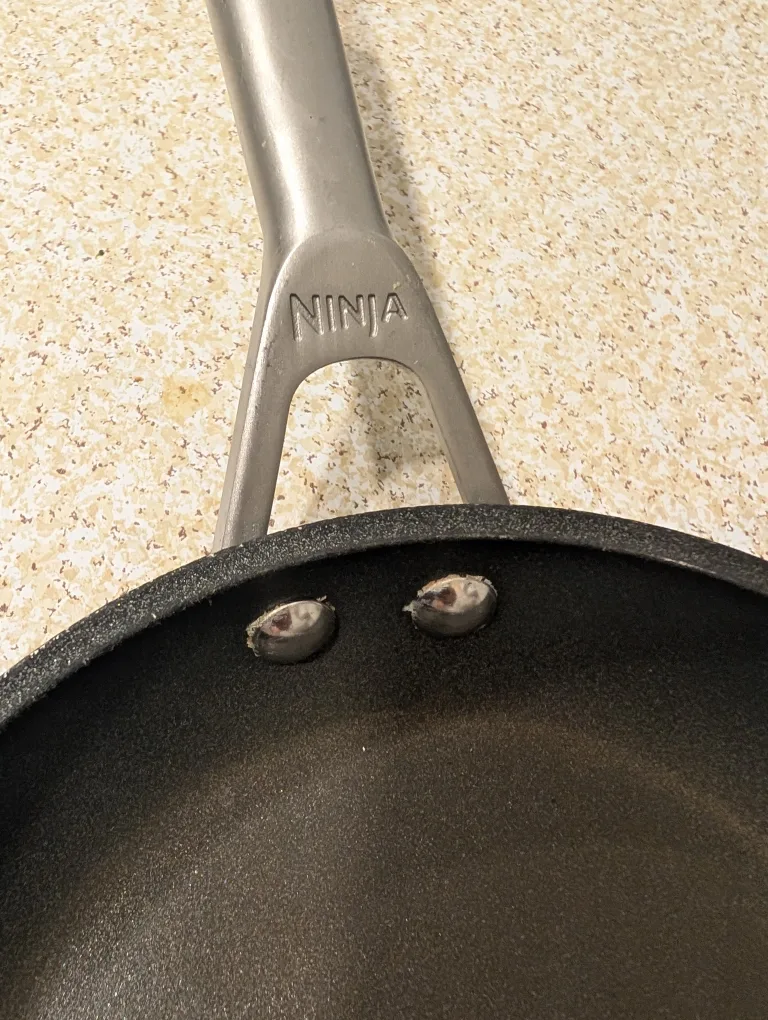 🥕 Ninja Frying Pan 20 cm image indicator(2)