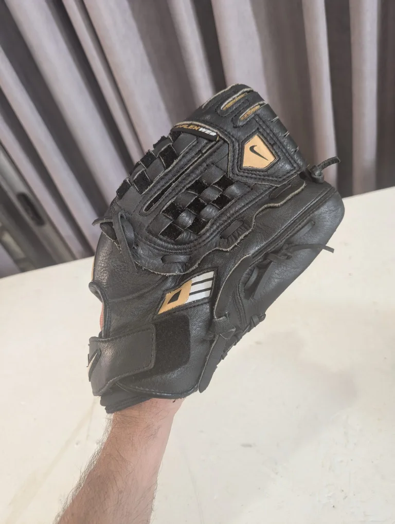 Nike Diamond Elite Pro 1200 Baseball Glove - Size 12 thumbnail
