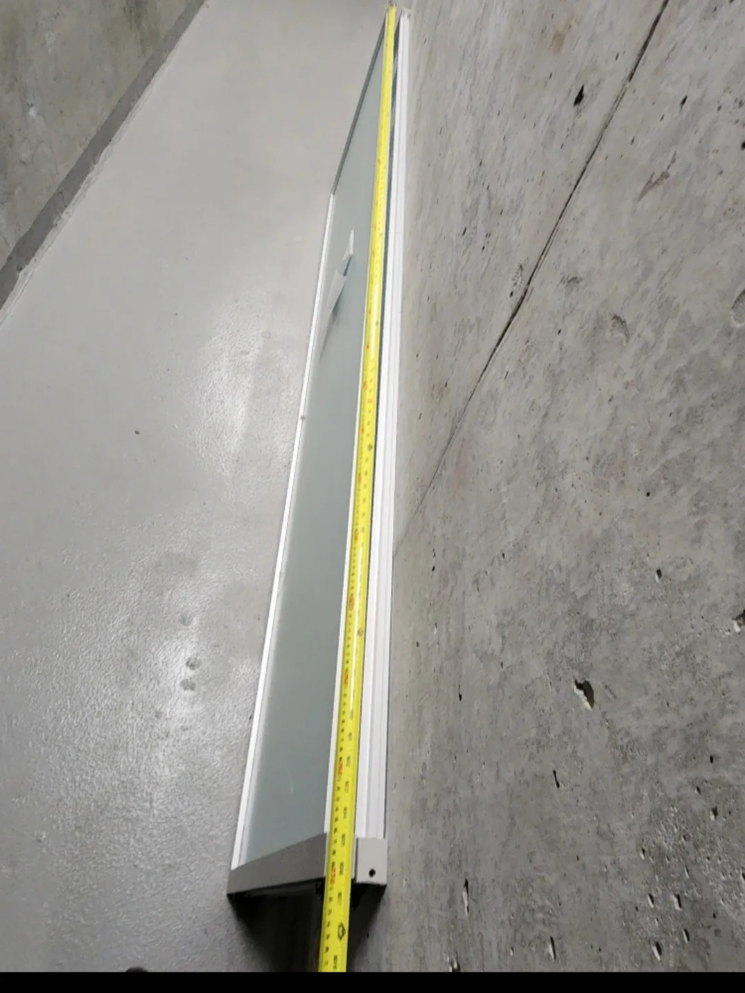 Large sliding door - 80cm x 200cm image indicator(4)