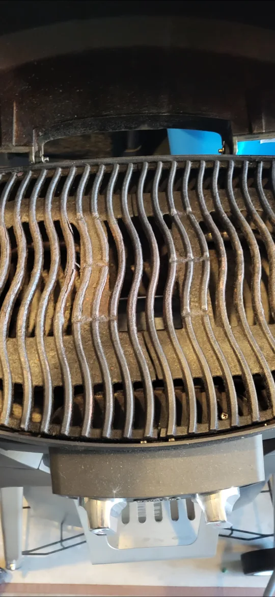 Napoleon Propane BBQ Grill image indicator(2)