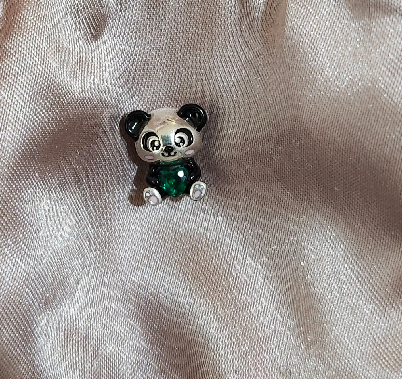 Panda Charm thumbnail